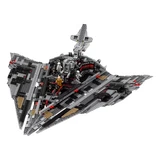 LEGO® Star Wars™ First Order Star Destroyer 75190 (6/12) LEGO® Star Wars™ First Order Star Destroyer 75190 (6/12)