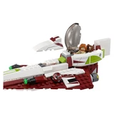 LEGO® Star Wars™ Jedi Starfighter™ With Hyperdrive 75191 (3/7) LEGO® Star Wars™ Jedi Starfighter™ With Hyperdrive 75191 (3/7)