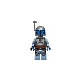 LEGO® Star Wars™ Jedi Starfighter™ With Hyperdrive 75191 (7/7) LEGO® Star Wars™ Jedi Starfighter™ With Hyperdrive 75191 (7/7)