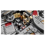 LEGO® Star Wars™ Millennium Falcon 75192 (16/29)