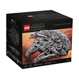 LEGO® Star Wars™ Millennium Falcon 75192 (1/29)