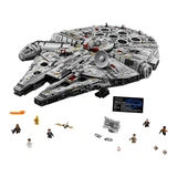 LEGO® Star Wars™ Millennium Falcon 75192 (2/29)