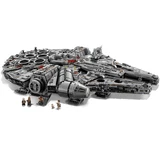 LEGO® Star Wars™ Millennium Falcon 75192 (3/29)