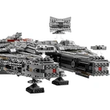 LEGO® Star Wars™ Millennium Falcon 75192 (9/29)