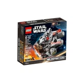 LEGO® Star Wars™ Millennium Falcon™ Microfighter 75193 (1/2)