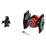 LEGO® Star Wars™ First Order TIE Fighter™ Microfighter 75194 (2/5) LEGO® Star Wars™ First Order TIE Fighter™ Microfighter 75194 (2/5)