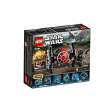 LEGO® Star Wars™ First Order TIE Fighter™ Microfighter 75194 (3/5) LEGO® Star Wars™ First Order TIE Fighter™ Microfighter 75194 (3/5)