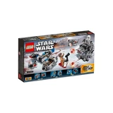 LEGO® Star Wars™ Ski Speeder™ vs. First Order Walker™ Microfighters 75195 (3/7)
