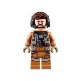 LEGO® Star Wars™ Ski Speeder™ vs. First Order Walker™ Microfighters 75195 (6/7)