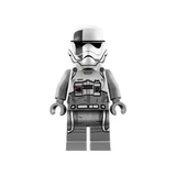 LEGO® Star Wars™ Ski Speeder™ vs. First Order Walker™ Microfighters 75195 (7/7)