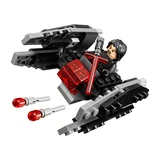 LEGO® Star Wars™ A-Wing™ vs. TIE Silencer™ Microfighters 75196 (5/7)