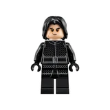 LEGO® Star Wars™ A-Wing™ vs. TIE Silencer™ Microfighters 75196 (7/7)