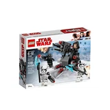 LEGO® Star Wars™ First Order specialisten Battle Pack 75197 (1/8)