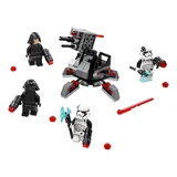 LEGO® Star Wars™ First Order specialisten Battle Pack 75197 (2/8)
