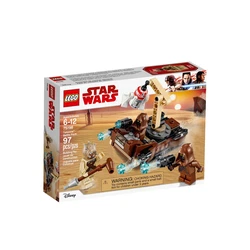Tatooine™ Battle Pack 75198