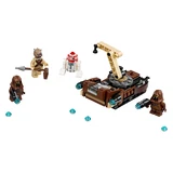 LEGO® Star Wars™ Tatooine™ Battle Pack 75198 (2/7) LEGO® Star Wars™ Tatooine™ Battle Pack 75198 (2/7)
