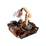 LEGO® Star Wars™ Tatooine™ Battle Pack 75198 (4/7) LEGO® Star Wars™ Tatooine™ Battle Pack 75198 (4/7)
