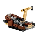 LEGO® Star Wars™ Tatooine™ Battle Pack 75198 (5/7) LEGO® Star Wars™ Tatooine™ Battle Pack 75198 (5/7)