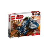 LEGO® Star Wars™ General Grievous' Combat Speeder 75199 (1/7)