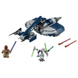 LEGO® Star Wars™ General Grievous' Combat Speeder 75199 (2/7)