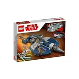 LEGO® Star Wars™ General Grievous' Combat Speeder 75199 (3/7)