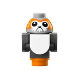 LEGO® Star Wars™ Ahch-To Island™ Training 75200 (10/10)
