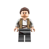 LEGO® Star Wars™ Ahch-To Island™ Training 75200 (9/10)