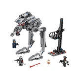 LEGO® Star Wars™ First Order AT-ST 75201 (2/8) LEGO® Star Wars™ First Order AT-ST 75201 (2/8)