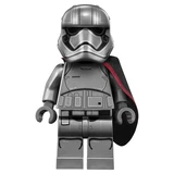 LEGO® Star Wars™ First Order AT-ST 75201 (4/8) LEGO® Star Wars™ First Order AT-ST 75201 (4/8)
