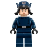 LEGO® Star Wars™ First Order AT-ST 75201 (6/8) LEGO® Star Wars™ First Order AT-ST 75201 (6/8)