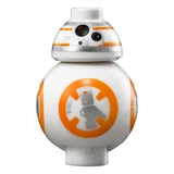 LEGO® Star Wars™ First Order AT-ST 75201 (7/8) LEGO® Star Wars™ First Order AT-ST 75201 (7/8)