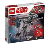 LEGO® Star Wars™ First Order AT-ST 75201 (8/8) LEGO® Star Wars™ First Order AT-ST 75201 (8/8)