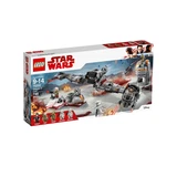 LEGO® Star Wars™ Défense de Crait 75202 (1/9)