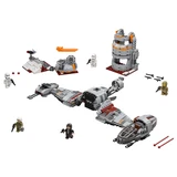 LEGO® Star Wars™ Défense de Crait 75202 (2/9)