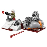LEGO® Star Wars™ Défense de Crait 75202 (5/9)