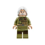 LEGO® Star Wars™ Défense de Crait 75202 (6/9)