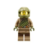 LEGO® Star Wars™ Défense de Crait 75202 (7/9)