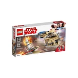LEGO® Star Wars™ Sandspeeder™ 75204 (1/9)