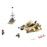 LEGO® Star Wars™ Sandspeeder™ 75204 (2/9)