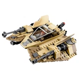 LEGO® Star Wars™ Sandspeeder™ 75204 (3/9)