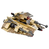 LEGO® Star Wars™ Sandspeeder™ 75204 (4/9)
