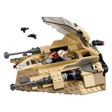LEGO® Star Wars™ Sandspeeder™ 75204 (5/9)