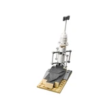 LEGO® Star Wars™ Sandspeeder™ 75204 (7/9)