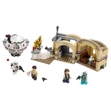 LEGO® Star Wars™ Mos Eisley Cantina™ 75205 (2/12)