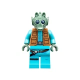 LEGO® Star Wars™ Mos Eisley Cantina™ 75205 (9/12)