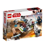 LEGO® Star Wars™ Jedi™ and Clone Troopers™ Battle Pack 75206 (1/5) LEGO® Star Wars™ Jedi™ and Clone Troopers™ Battle Pack 75206 (1/5)