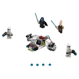 LEGO® Star Wars™ Jedi™ and Clone Troopers™ Battle Pack 75206 (2/5) LEGO® Star Wars™ Jedi™ and Clone Troopers™ Battle Pack 75206 (2/5)