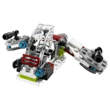 LEGO® Star Wars™ Jedi™ and Clone Troopers™ Battle Pack 75206 (3/5) LEGO® Star Wars™ Jedi™ and Clone Troopers™ Battle Pack 75206 (3/5)