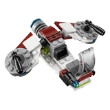 LEGO® Star Wars™ Jedi™ and Clone Troopers™ Battle Pack 75206 (4/5) LEGO® Star Wars™ Jedi™ and Clone Troopers™ Battle Pack 75206 (4/5)