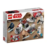 LEGO® Star Wars™ Jedi™ and Clone Troopers™ Battle Pack 75206 (5/5) LEGO® Star Wars™ Jedi™ and Clone Troopers™ Battle Pack 75206 (5/5)